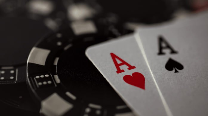 responsible gaming message for viptak live casino guide readers aged 18 plus